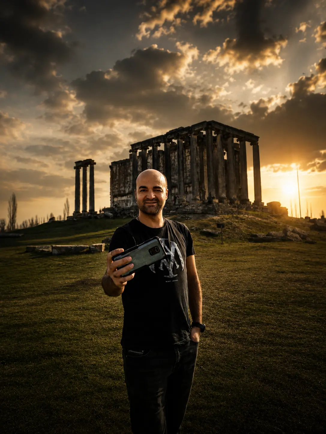 Servet Kaya